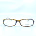 DKNY Eyeglasses DY4542 3020 Brown Rectangular Full Rim Frames 52[]16 135 mm