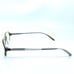 DKNY Eyeglasses DY4542 3020 Brown Rectangular Full Rim Frames 52[]16 135 mm