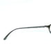 DKNY Eyeglasses DY4542 3020 Brown Rectangular Full Rim Frames 52[]16 135 mm