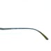 DKNY Eyeglasses DY4542 3020 Brown Rectangular Full Rim Frames 52[]16 135 mm