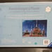 Disney Castle Collection Ravensburger Puzzle Frozen Arendelle