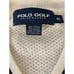 Ralph Lauren Polo Golf V Neck Cotton/Alpaca Sweater Men size XL