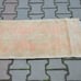Doormat, Small rug, Wool rug, Vintage rug, Entryway rug , Bath rug 4324