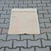 Doormat, Small rug, Wool rug, Vintage rug, Entryway rug , Bath rug 4324