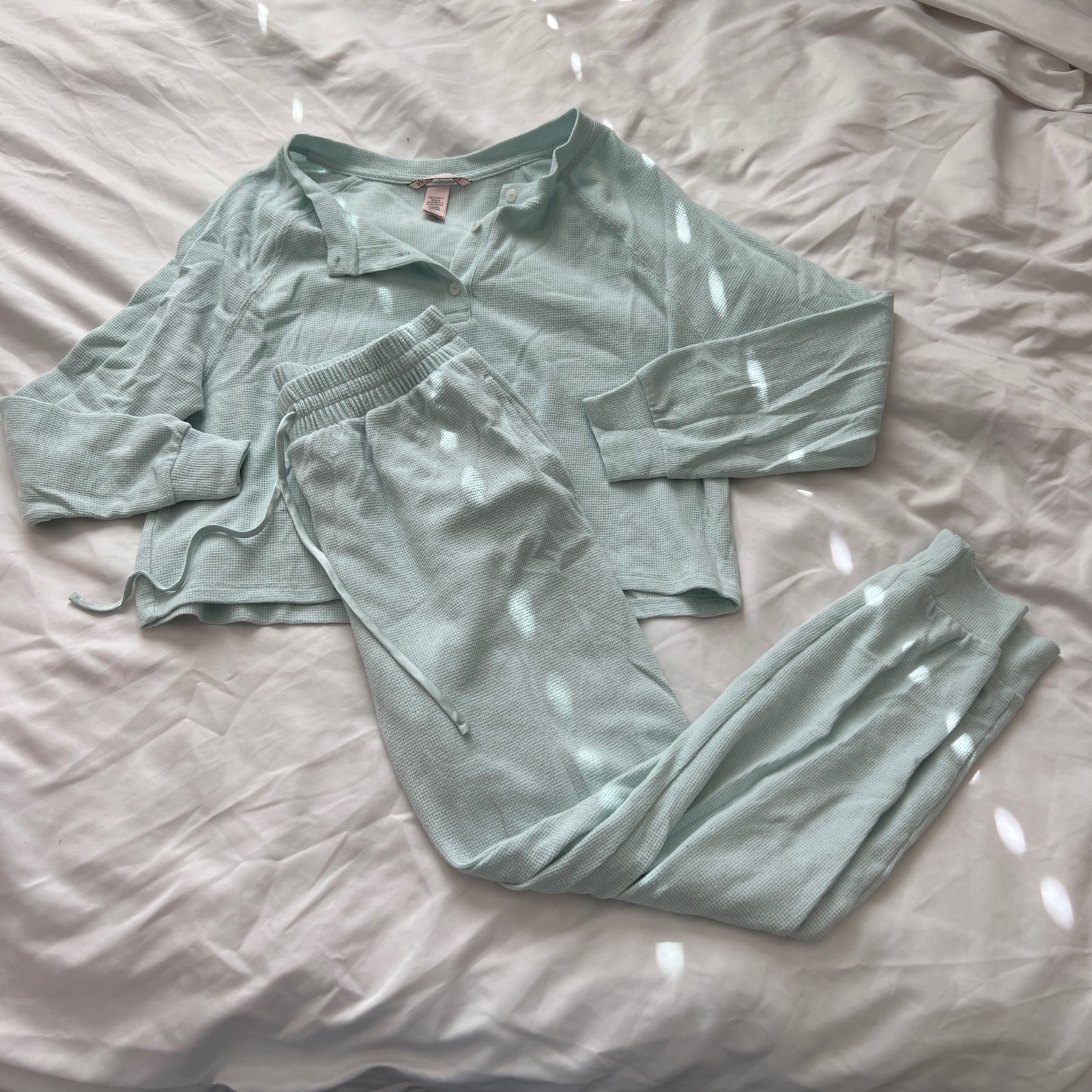Pajama set