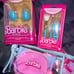 Mexico Exclusive Barbie Bundle