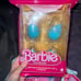 Mexico Exclusive Barbie Bundle