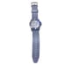 Bulova C969987 Marine Star Black Rubber Men Watch