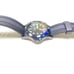 Bulova C969987 Marine Star Black Rubber Men Watch