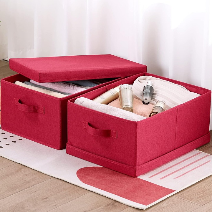 for Toy, Shoes, Books, Storage Bins -sadb
