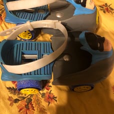 Skates