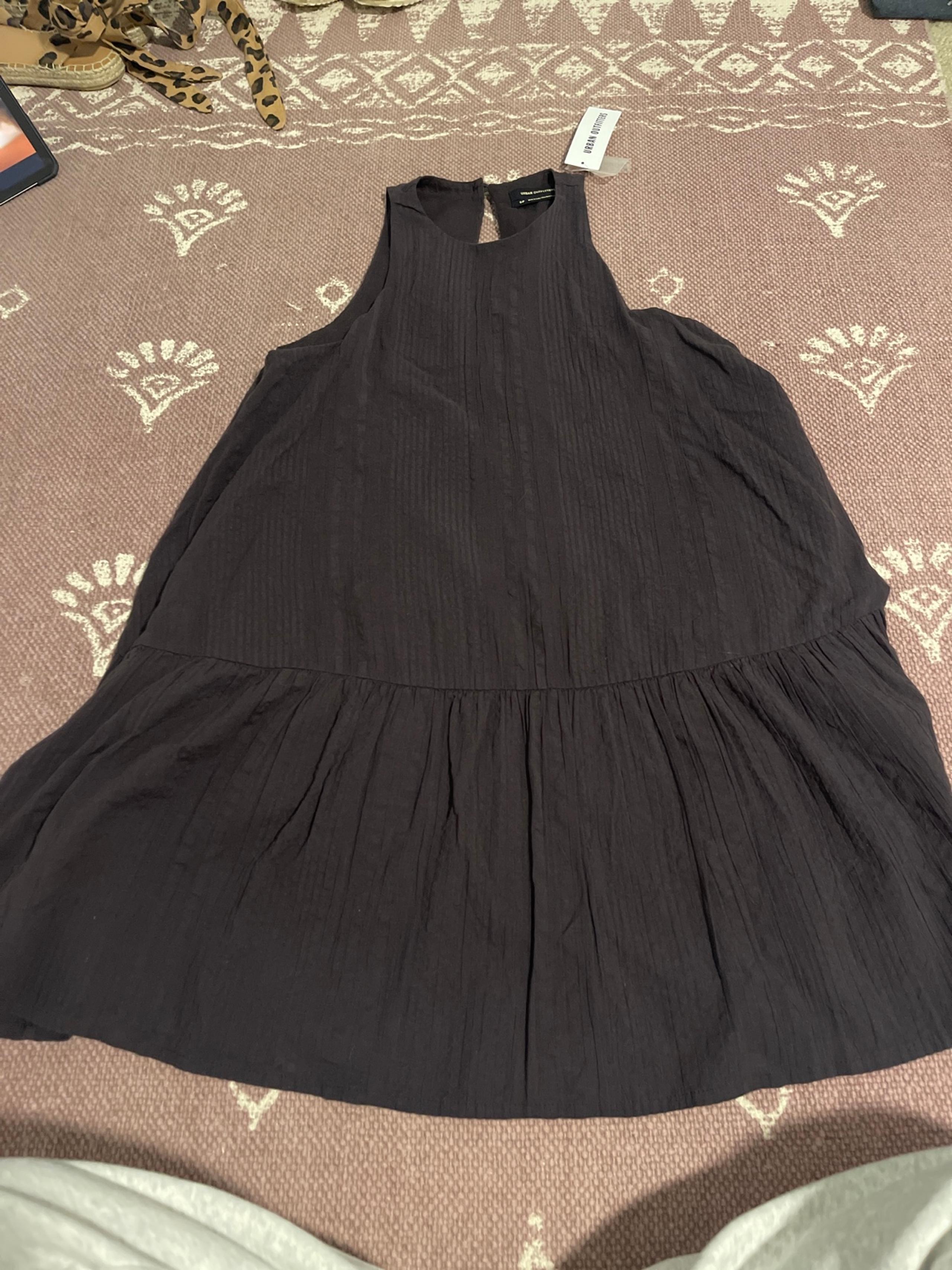 Urban Outfitters Flare dress