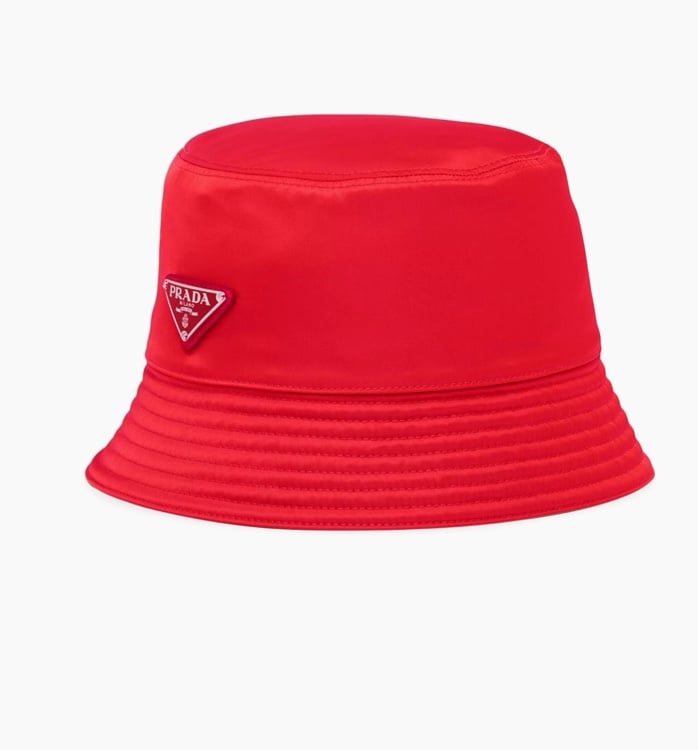 Bucket Hat
