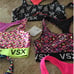 5 Victoria Secret sport bras 5x59 M