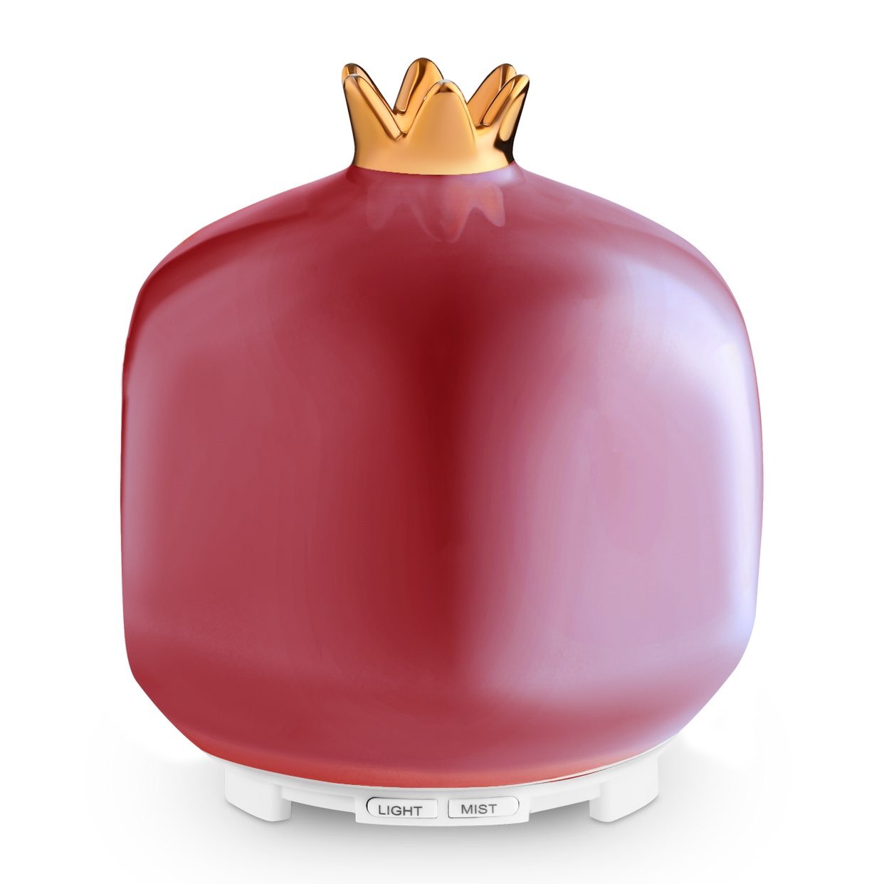 POMMIE Diffuser Ruby Red