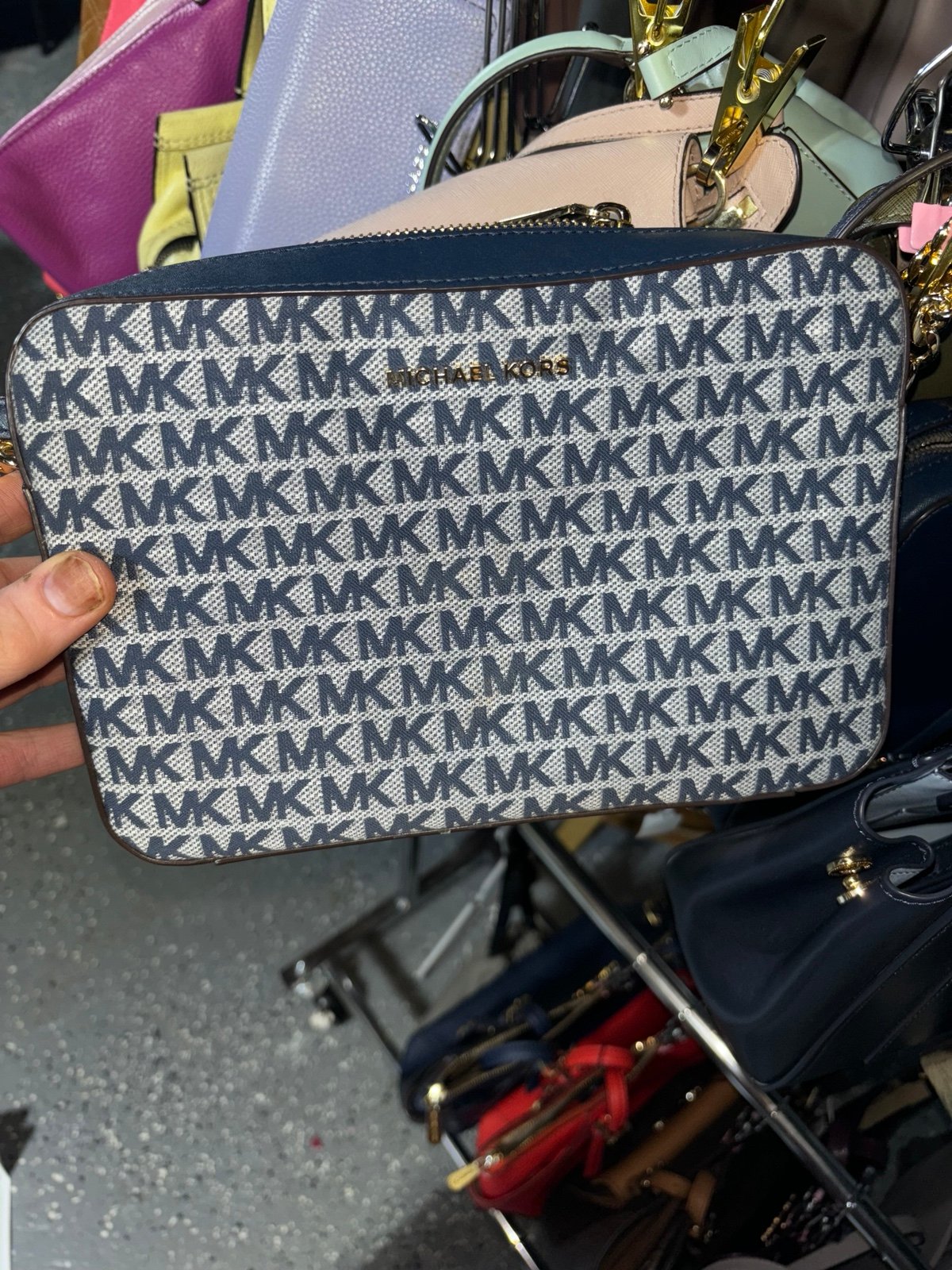 Michael Kors