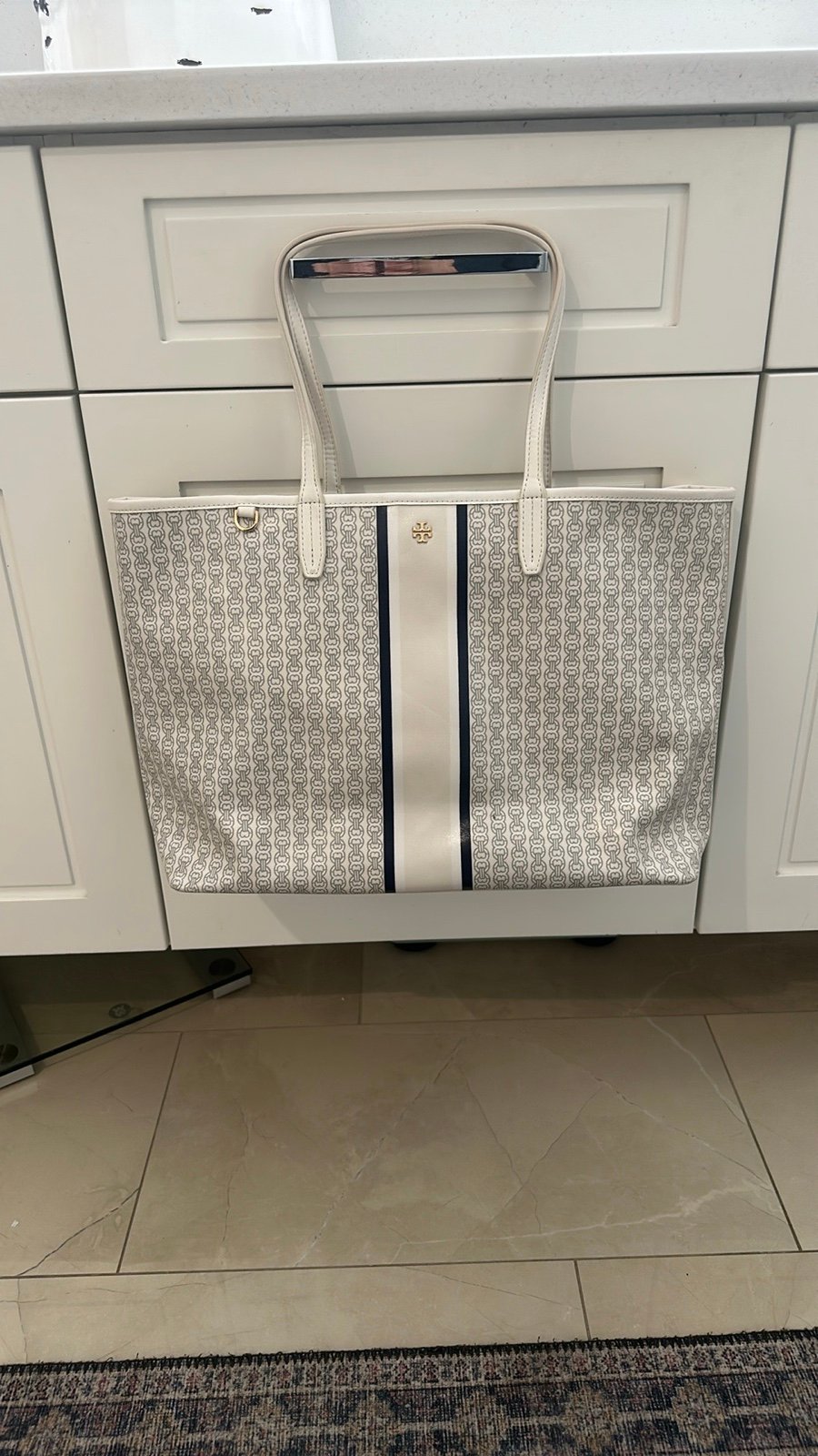 Tory Burch Tote