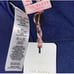 NWT Navy Blue Ted Baker Halter Swimwear