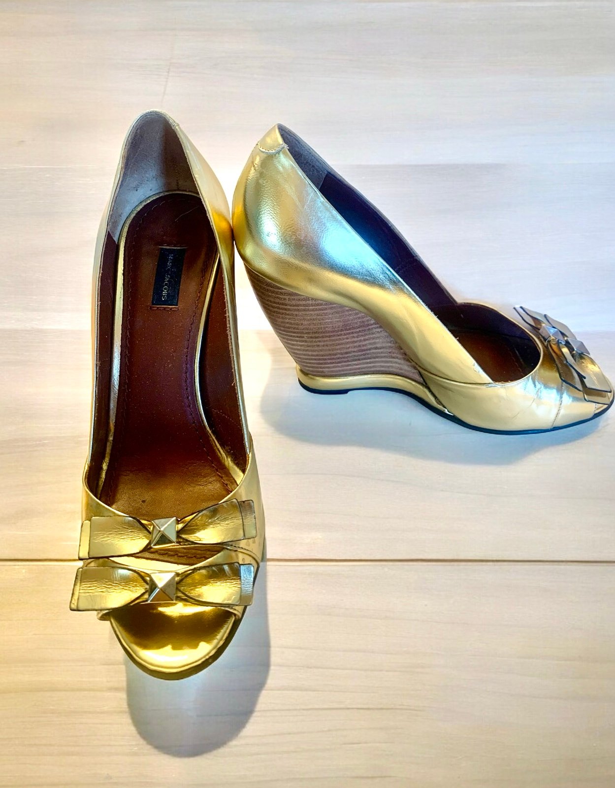 MK shoes
