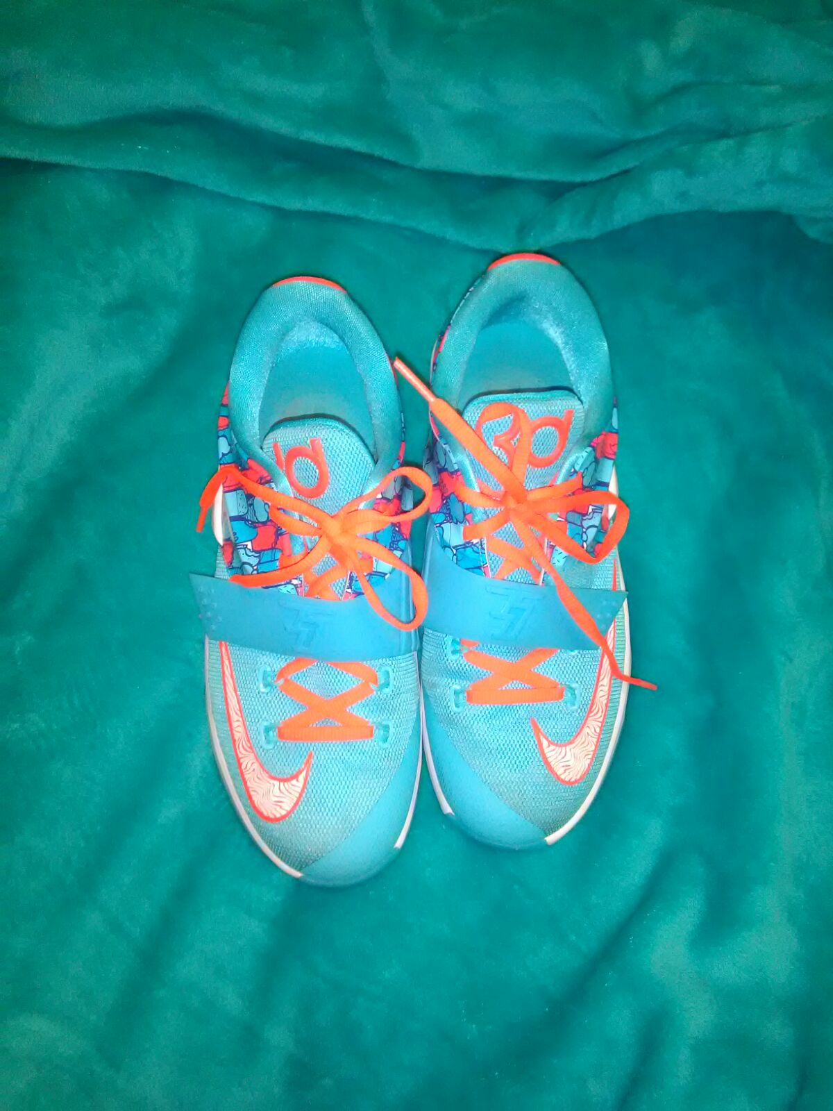 kd 7 elite