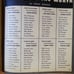 BOXING & WRESTLING MAG. 70 YEARS OLD V.G. COND. FULL COMPLETE ISSUE