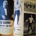 BOXING & WRESTLING MAG. 70 YEARS OLD V.G. COND. FULL COMPLETE ISSUE