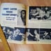 BOXING & WRESTLING MAG. 70 YEARS OLD V.G. COND. FULL COMPLETE ISSUE