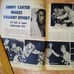 BOXING & WRESTLING MAG. 70 YEARS OLD V.G. COND. FULL COMPLETE ISSUE