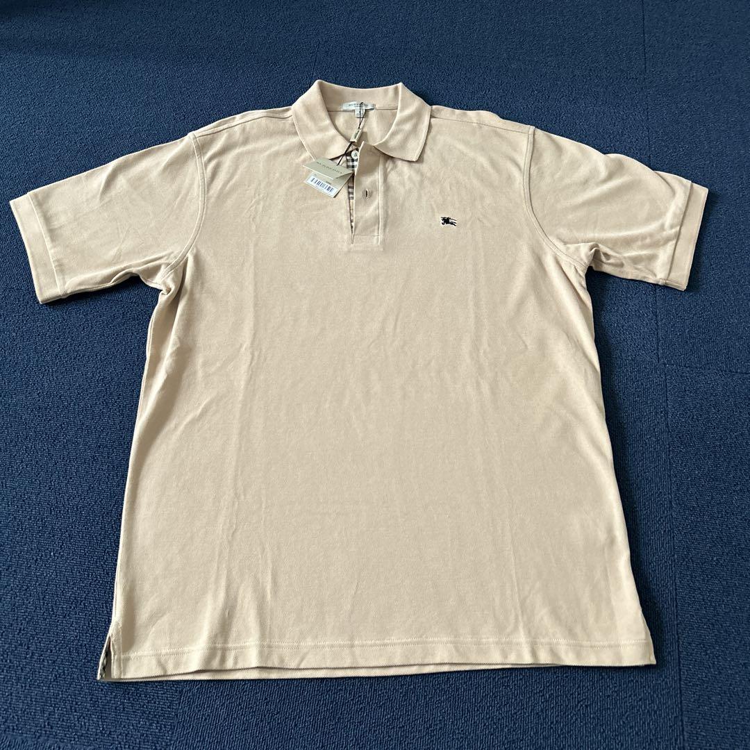 Burberry Polo Shirt
