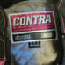Women's Icon Contra Textile Motorcycle Jacket Black/Pink Size Medium Lined