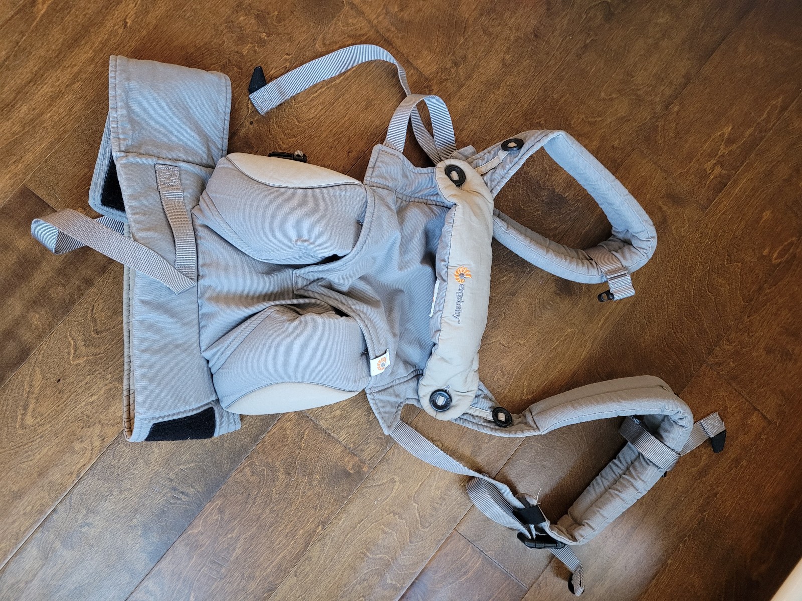Ergobaby Four Position 360