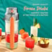 Margaritaville Maui Portable Frozen Drink Machine and Blender, Ideal for Resort-