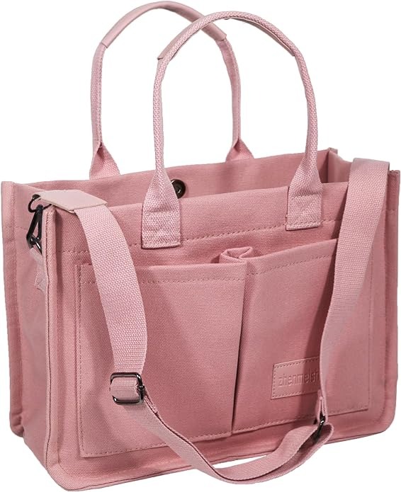 Large Canvas tote bag