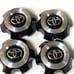 4X Replacement Set TOYOTA 4RUNNER WHEEL CENTER HUB CAPS 2014-2023 4260B-35100