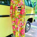 VINTAGE DAN RIVER NIGHTGOWN/LINGERIE