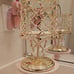 Bath and body works bow candel holder