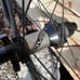 Roval Traverse 29” Wheelset