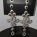 Sterling silver Earrings