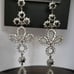 Sterling silver Earrings