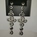 Sterling silver Earrings