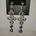 Sterling silver Earrings