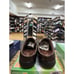 Easy Street Women's Swing Comfort Mules Tan/Brown Croc Slip Ons Size 7 WW