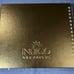 Indigo Artpapers Handmade Watercolor Sketchbook