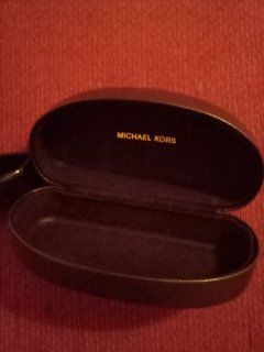 Michael Kors Sunglasses & Case