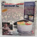 American Harvest Snack Master Elite Food Dehydrator and Jerky Maker Made in USA