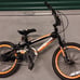 Mongoose Mutant 16 BMX Style Bike R1674WMF