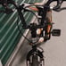 Mongoose Mutant 16 BMX Style Bike R1674WMF