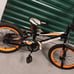 Mongoose Mutant 16 BMX Style Bike R1674WMF