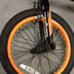 Mongoose Mutant 16 BMX Style Bike R1674WMF