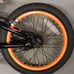 Mongoose Mutant 16 BMX Style Bike R1674WMF